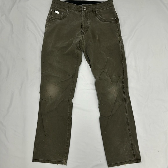 Kuhl Other - Kuhl Revolvr Pants
